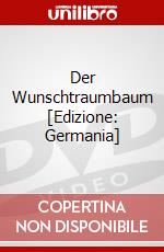 Der Wunschtraumbaum [Edizione: Germania] dvd