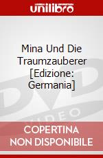 Mina Und Die Traumzauberer [Edizione: Germania] dvd
