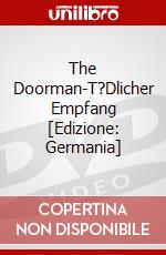 The Doorman-T?Dlicher Empfang [Edizione: Germania] dvd