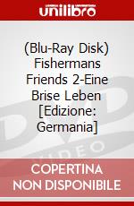 (Blu-Ray Disk) Fishermans Friends 2-Eine Brise Leben [Edizione: Germania] brd
