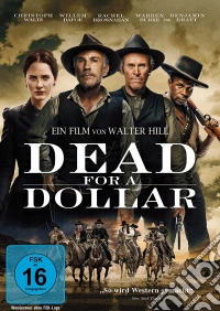 Dead For A Dollar