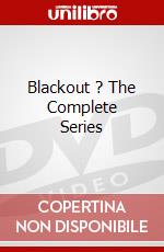 Blackout ? The Complete Series dvd
