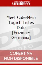 Meet Cute-Mein Toglich Erstes Date [Edizione: Germania] dvd