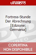 Fortress-Stunde Der Abrechnung [Edizione: Germania] dvd