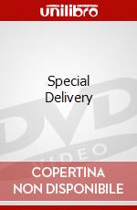 Special Delivery dvd
