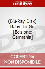 (Blu-Ray Disk) Baby To Go [Edizione: Germania] brd
