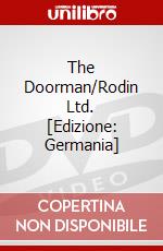 The Doorman/Rodin Ltd. [Edizione: Germania] dvd