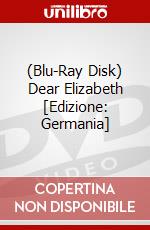 (Blu-Ray Disk) Dear Elizabeth [Edizione: Germania] brd