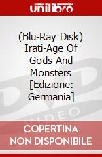 (Blu-Ray Disk) Irati-Age Of Gods And Monsters [Edizione: Germania] brd