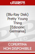 (Blu-Ray Disk) Pretty Young Thing [Edizione: Germania] brd