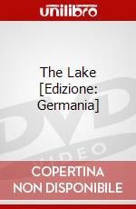 The Lake [Edizione: Germania] dvd