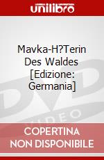 Mavka-H?Terin Des Waldes [Edizione: Germania] dvd