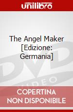 The Angel Maker [Edizione: Germania] dvd
