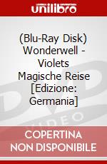 (Blu-Ray Disk) Wonderwell - Violets Magische Reise [Edizione: Germania] brd