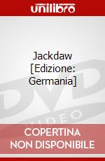 Jackdaw [Edizione: Germania] dvd