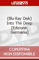 (Blu-Ray Disk) Into The Deep [Edizione: Germania] brd
