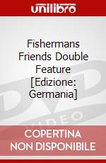 Fishermans Friends Double Feature [Edizione: Germania] dvd