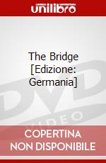The Bridge [Edizione: Germania] dvd