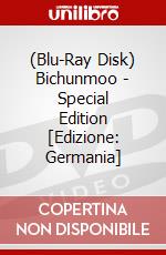 (Blu-Ray Disk) Bichunmoo - Special Edition [Edizione: Germania] brd