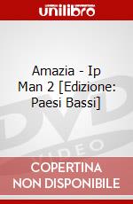 Amazia - Ip Man 2 [Edizione: Paesi Bassi] dvd