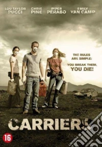 Carriers