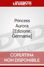 Princess Aurora [Edizione: Germania] dvd