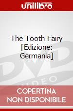 The Tooth Fairy [Edizione: Germania] dvd