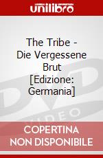 The Tribe - Die Vergessene Brut [Edizione: Germania] dvd