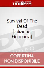 Survival Of The Dead [Edizione: Germania] dvd