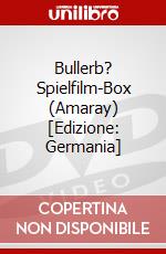 Bullerb? Spielfilm-Box (Amaray) [Edizione: Germania] dvd