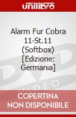 Alarm Fur Cobra 11-St.11 (Softbox) [Edizione: Germania] dvd