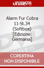 Alarm Fur Cobra 11-St.34 (Softbox) [Edizione: Germania] dvd