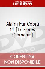 Alarm Fur Cobra 11 [Edizione: Germania] dvd