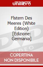 Flstern Des Meeres (White Edition) [Edizione: Germania] dvd
