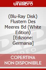 (Blu-Ray Disk) Flustern Des Meeres Bd (White Edition) [Edizione: Germania] brd