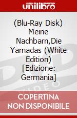 (Blu-Ray Disk) Meine Nachbarn,Die Yamadas (White Edition) [Edizione: Germania] brd