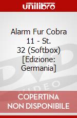 Alarm Fur Cobra 11 - St. 32 (Softbox) [Edizione: Germania] dvd