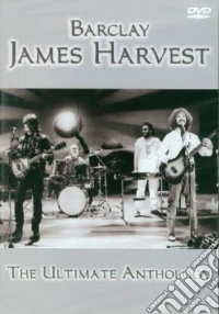 Barclay James Harvest - The Ultimate Anthology dvd