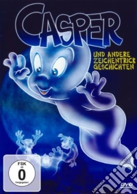 Casper Und Andere Zeichentrick-Geschicht [Edizione: Germania] dvd