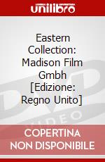 Eastern Collection: Madison Film Gmbh [Edizione: Regno Unito] dvd