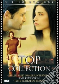 Top Collection (3 Filme Auf Einer Dvd) [Edizione: Germania] dvd