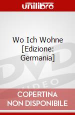 Wo Ich Wohne [Edizione: Germania] dvd