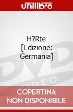 H?Rte [Edizione: Germania] dvd