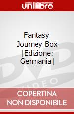 Fantasy Journey Box [Edizione: Germania] dvd