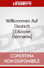 Willkommen Auf Deutsch [Edizione: Germania] dvd