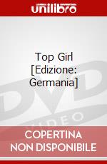 Top Girl [Edizione: Germania] dvd