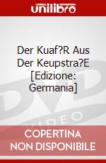Der Kuaf?R Aus Der Keupstra?E [Edizione: Germania] dvd