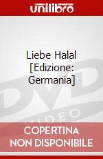 Liebe Halal [Edizione: Germania] dvd