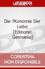 Die ?Konomie Der Liebe [Edizione: Germania] dvd