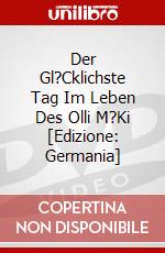 Der Gl?Cklichste Tag Im Leben Des Olli M?Ki [Edizione: Germania] dvd